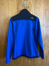 Load image into Gallery viewer, Size M The North Face Blue Women's Sweater &amp; Sweatshirt
