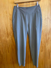 Load image into Gallery viewer, Size S Patagonia Grey Joggers
