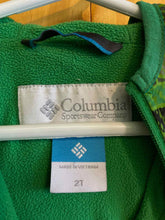 Load image into Gallery viewer, Child Size 2T Columbia Boy&#39;s Jacket
