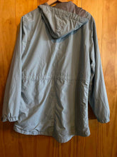Load image into Gallery viewer, Women Size L Carhartt Light Blue Women's Light Jacket
