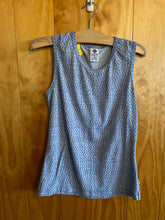 Load image into Gallery viewer, Size M Columbia Blue Women's Tank Top
