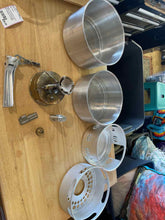 Load image into Gallery viewer, Sigg Camp Stove
