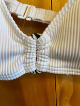 Load image into Gallery viewer, Size XS Roxy White Women's Swimsuit
