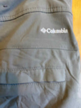 Load image into Gallery viewer, Size 2 Columbia Grey Women's Hiking Pants
