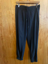 Load image into Gallery viewer, Size Medium Marmot Black Women's Hiking Pants

