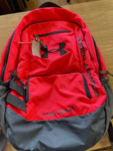 Load image into Gallery viewer, Under Armour Backpack
