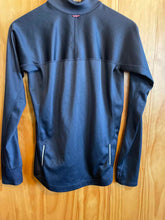 Load image into Gallery viewer, Bontrager Black Women's Long Sleeve Shirt
