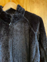 Load image into Gallery viewer, Size L Marmot Black Women's Fleece Sweatshirt
