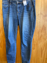 Load image into Gallery viewer, Size 10 Prana Blue Women's Jeans
