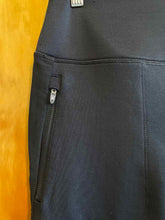 Load image into Gallery viewer, Size Small Spyder Black Women's Leggings
