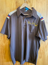 Load image into Gallery viewer, Size XL King Louie Creation Men&#39;s Short Sleeve Shirt
