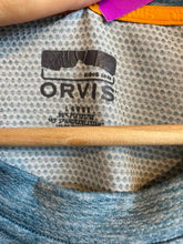 Load image into Gallery viewer, Size L Orvis Men&#39;s Long Sleeve Shirt
