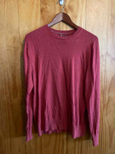 Load image into Gallery viewer, Size Medium Eddie Bauer Men's Long Sleeve Shirt

