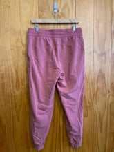 Load image into Gallery viewer, Size 10 Lululemon Pink Women's Sweatpants

