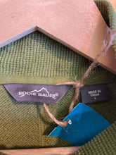 Load image into Gallery viewer, Size Large Eddie Bauer Men's Fleece
