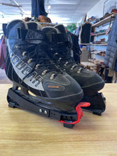 Load image into Gallery viewer, Cougar Hockey Skates
