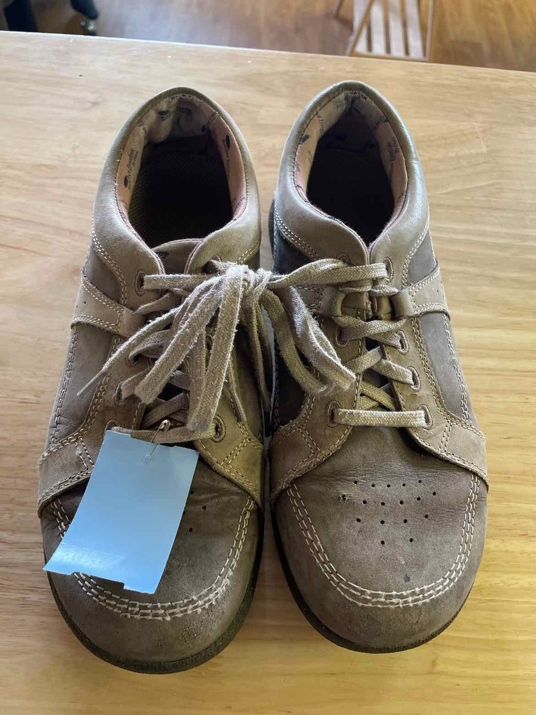 8 Barefoot Freedom Men's Misc. Shoes