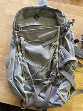 Load image into Gallery viewer, Black Diamond 20L Backpack
