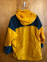 Load image into Gallery viewer, Women Size S Columbia Yellow Women&#39;s Jacket
