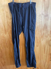 Load image into Gallery viewer, Size Large LL Bean Black Women's Hiking Pants
