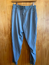 Load image into Gallery viewer, Size M The North Face Blue Women's Sweatpants

