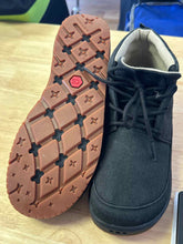 Load image into Gallery viewer, Shoe Size 9 Astral Black Boots

