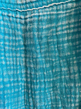Load image into Gallery viewer, Size Small Zenana Teal Romper
