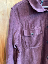 Load image into Gallery viewer, Size Medium Kuhl Brown Women's Long Sleeve Shirt
