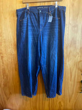 Load image into Gallery viewer, Size 18 American Eagle Blue Women's Jeans
