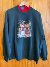 Load image into Gallery viewer, Size XL Morning Sun Men's Sweater &amp; Sweatshirt

