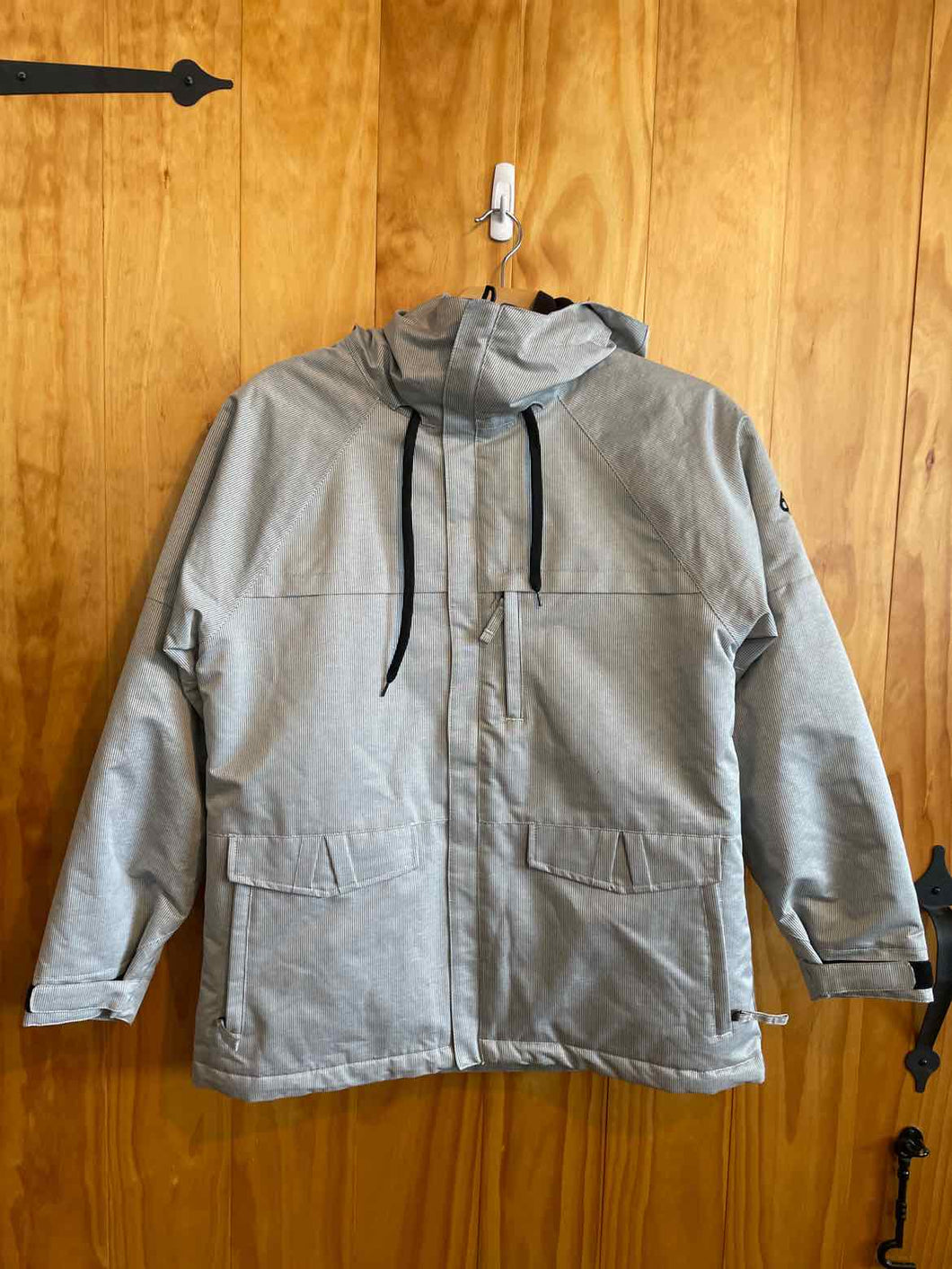 Women Size XL 686 Grey Women's Winter Jacket