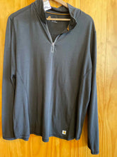 Load image into Gallery viewer, Size X-Large Carhartt Men's Long Sleeve Shirt
