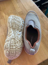 Load image into Gallery viewer, Women's Shoe Size 9 Merrell Grey Women's  Casual Shoes

