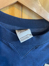 Load image into Gallery viewer, Size M The North Face Navy Women&#39;s Sweater &amp; Sweatshirt
