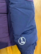 Load image into Gallery viewer, Women Size S Lands End Purple Misc Jacket
