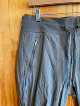 Load image into Gallery viewer, Size 10 Athleta Olive Women's Sweatpants
