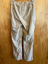 Load image into Gallery viewer, Size 6 REI Beige Women&#39;s Hiking Pants
