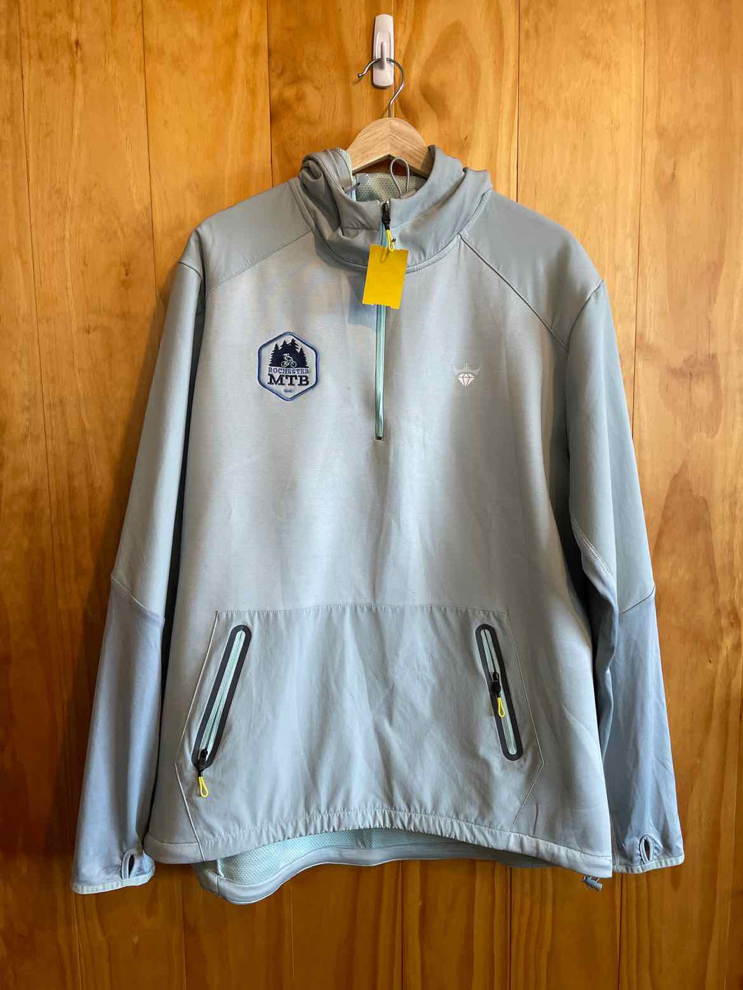 Women Size Unknown Women's Light Jacket