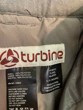 Load image into Gallery viewer, Size Small Turbine Grey Women&#39;s Snow Pants
