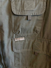 Load image into Gallery viewer, Size Large Columbia Green Women's Vest
