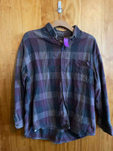 Load image into Gallery viewer, Size 2XLT St John's Bay Men's Flannel
