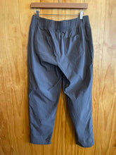 Load image into Gallery viewer, Size Medium Eddie Bauer Grey Women's Hiking Pants
