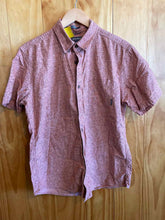 Load image into Gallery viewer, Size M Eddie Bauer Men's Short Sleeve Shirt
