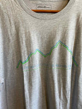 Load image into Gallery viewer, Size TXL Eddie Bauer Men's Short Sleeve Shirt
