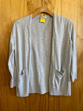Load image into Gallery viewer, Size S Madewell Grey Women's Cardigan
