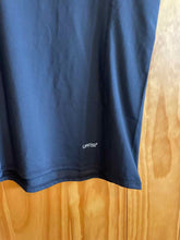 Load image into Gallery viewer, Size Large Bubblelime Black Women&#39;s Short Sleeve Shirt
