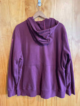 Load image into Gallery viewer, Size XXL Duluth Trading Burgundy Women&#39;s Sweater &amp; Sweatshirt
