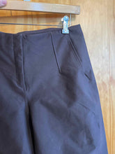 Load image into Gallery viewer, Size Lululemon Brown Women&#39;s Pants
