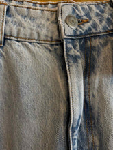 Load image into Gallery viewer, Size 10 ZARA Blue Women's Jeans

