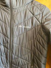 Load image into Gallery viewer, Child Size Medium Columbia Girl's Girl's Jacket
